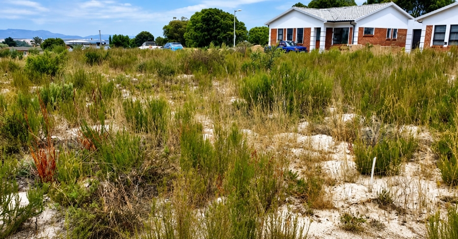 Commercial Property for Sale in Albertinia Western Cape